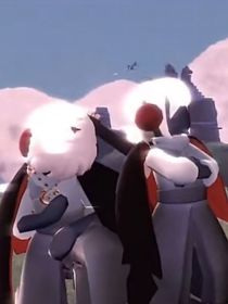 九色91反差喵牙